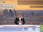 Replay EN DIRECT Stéphane Manigold, Président du Groupe Eclore est l'invité de La Grande Interview