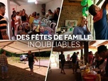 Replay Des fêtes de familles inoubliables - 30/04/2026