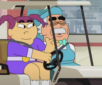 Replay Boy Girl etc... - Drôles d'oiseaux