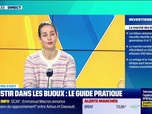 Replay Tout pour investir - Le coffre-fort : Investir dans les bijoux, le guide pratique - 19/03