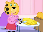 Replay Peppa Pig - Les préparatifs du mariage !