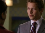 Replay The good wife - S2 E10 - Le dilemme du prisonnier