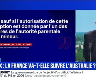 Replay L'intégrale de Midi BFM du mercredi 10 décembre 2025