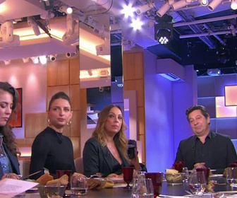 Replay C à vous la suite - Invités : Laurent Gerra, Chiara Nova, Catherine Pearson, Virginie Rohart & Magalie Ponsada Constance Schaerer