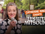 Replay Catherine Ringer chante les Rita Mitsouko
