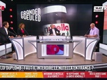 Replay Les Grandes Gueules - 10 septembre : va-t-on vraiment vers une grève générale ?
