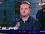 Replay Super Moscato Show - Émission du vendredi 2 mai - 2e partie