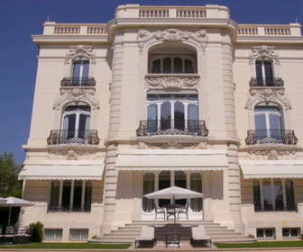 Replay Les trésors de la Riviera française - 04/08/2026