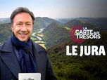 Replay La carte aux trésors - 18/09/2026