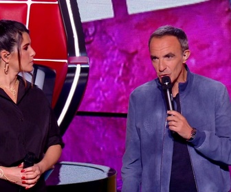 Replay The voice kids - Saison 10 Prime 5 (Partie 1)