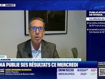 Replay BFM Bourse - USA Today : Nvidia publiera mercredi soir ses résultats, par John Plassard - 25/08