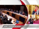 Replay En direct du Sénat - Programmation énergétique : le Sénat mise sur le nucléaire