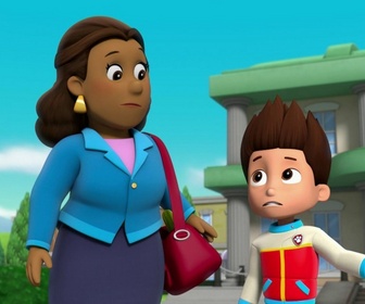 Replay Paw Patrol, la Pat'Patrouille - Les cornichons explosifs