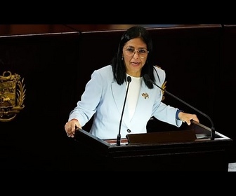 Replay Le Venezuela annonce une amnistie générale pour les prisonniers politiques du chavisme