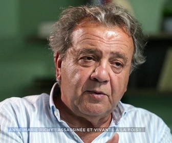 Replay Enquêtes criminelles - Laure Zacchello : la nouvelle affaire Jubillar ? (2/2)