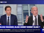 Replay BFM Story - Face à Thréard : Othman Nasrou - Retailleau/Wauquiez, blanc bonnet bonnet blanc ? - 16/05