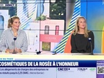 Replay Good Morning Business - Le choix du 7.20 : La Rosée, lauréate du Bold Woman Award - 29/11