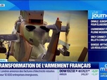 Replay Good Morning Business - La transformation de l'armement français