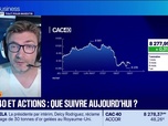Replay Tout pour investir - Arbitrage : CAC 40 et actions, que suivre aujourd'hui ? - 09/07