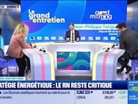 Replay Good Morning Business - Le Grand entretien : Énergie, le RN à contre-courant ? - 17/02