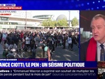 Replay Calvi 3D - Alliance Ciotti/ Le Pen : un séisme politique - 11/06