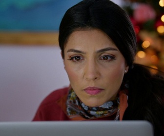 Replay Une bague pour Noël