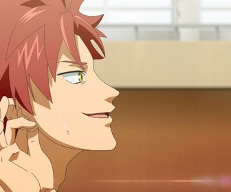 Replay Burning kabaddi ! - Épisode 5 - Que le match commence !