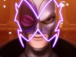 Replay Miraculous - Les aventures de Ladybug et Chat Noir - Risque (La dernière attaque de Papillombre partie 1)