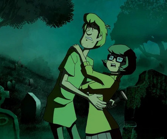 Replay Scooby-Doo, Mystères Associés - 08/01/2026