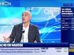 Replay Good Morning Market - Taux, la France bientôt derrière l'Italie ? - 27/08