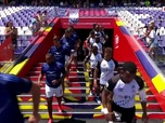 Replay Seven Nations Series - France - Fiji - Rugby à 7