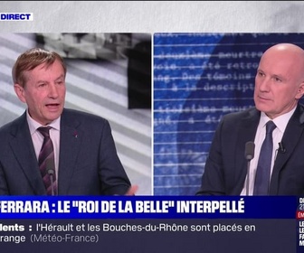 Replay L'intégrale de Affaire suivante du dimanche 9 mars 2025