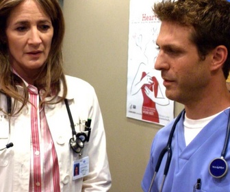 Replay Hawthorne : Infirmière en chef - Hawthorne - S02 E10