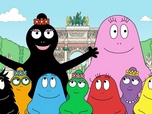 Replay Barbapapa en Famille - Le Louvre