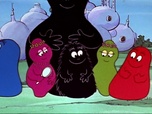 Replay Barbapapa - S02 E06 - Le cirque