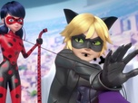 Replay Miraculous - Les aventures de Ladybug et Chat Noir - Destruction