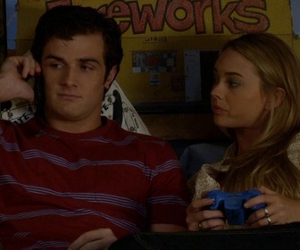 Replay Awkward - S2 E8 - Une question de timing