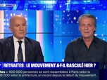 Replay Week-end direct - Violences : le mouvement a-t-il basculé hier ? - 24/03