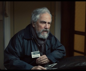 Replay Tabula Rasa - S01 E01 - L'esprit