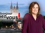 Replay Bonjour chez vous !