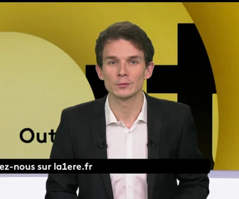 Replay Outre-mer l'actu - 06/01/2026