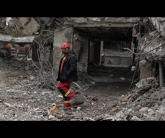 Replay Guerre au Moyen-Orient : Macron annonce la mort d'un soldat français