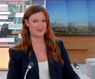Replay Le 11h/13h - 08/06/2026