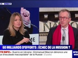 Replay BFM Story Week-end - Story 2 : 60 milliards d'efforts, échec de la mission ? - 29/11