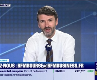 Replay BFM Bourse - Culture Bourse : Quelle stratégie adopter avec Kering suite à l'arrivée de Luca De Meo ? Un bon point d'entrée ? , par Julie Cohen-Heurton - 01/10