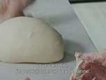 Replay L'art de la pâtisserie avec Juliet Sear - S1 E4 - Le secret est dans la pâte