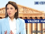 Replay Lundi, c'est politique - Valérie Hayer