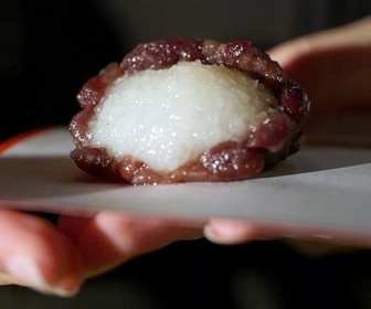 Replay Japon : le mochi - Voyage en cuisine