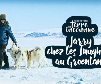 Replay Rendez-vous en terre inconnue - 04/06/2026