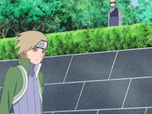 Replay Boruto - Naruto next generations - S2 E6 - En quête de gâteaux